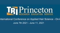 Join us at TRI for the week of June 7th - 11th as BASF sponsors the first on-line version of the International Conference on Applied Hair Science. This conference will be live streamed. All the presentations will also be available to attendees on play-back on the conference website and the TRI Library. 