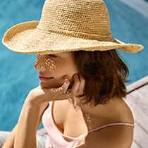 Sun Care meets Protective Water