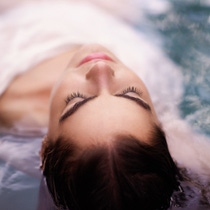 Bi-phase meets Body Wash Bi-phase meets Body Wash