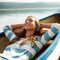 Body Care meets Relaxation and Hydration combined