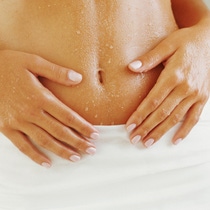 Shaving meets Wo’Men Body Wash Shaving meets Wo’Men Body Wash