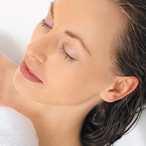 Peeling meets Night Care Peeling meets Night Care