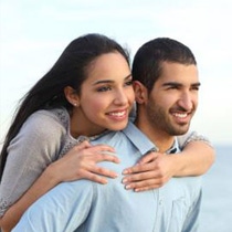 Body Care meets Genderless